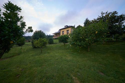 Apartamentos Hacienda Llamabua