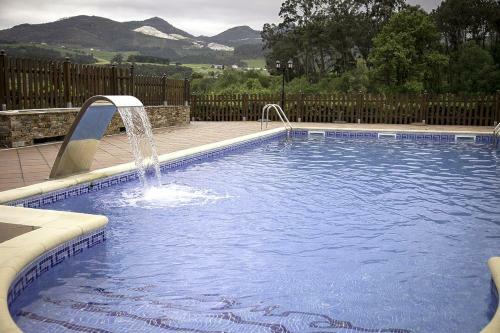 Apartamentos Hacienda Llamabua