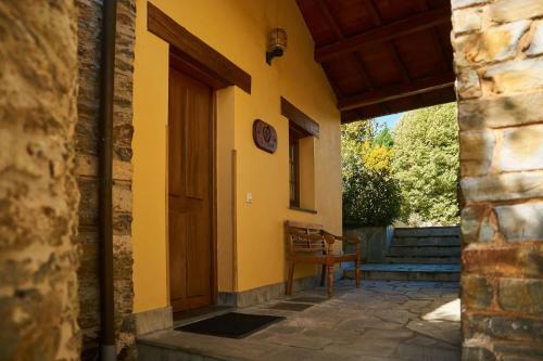 Apartamentos Hacienda Llamabua