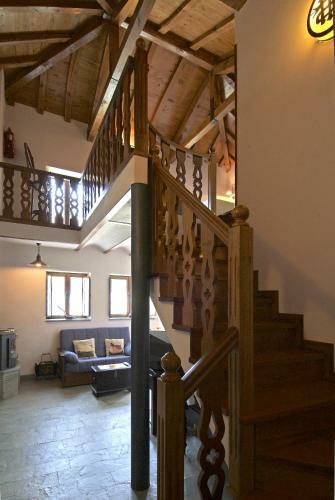 Apartamentos Hacienda Llamabua