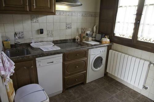 Apartamentos Hacienda Llamabua