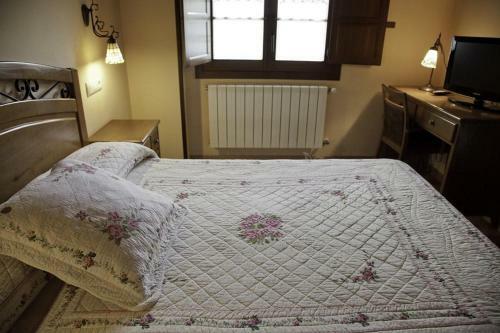 Apartamentos Hacienda Llamabua