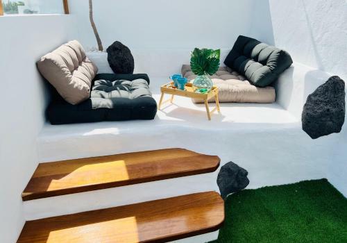 Apartamento Les Oiseaux