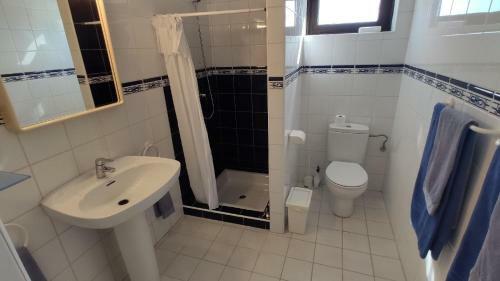 Ferienhaus In Las Cabreras Mit Privatem Pool