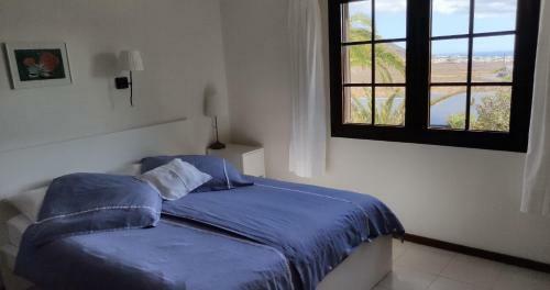 Ferienhaus In Las Cabreras Mit Privatem Pool