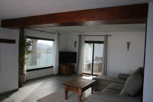 Villa Dar�o En Nazaret