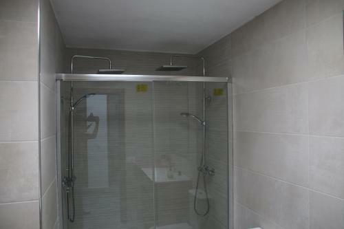 Villa Dar�o En Nazaret