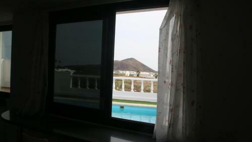 Villa Dar�o En Nazaret