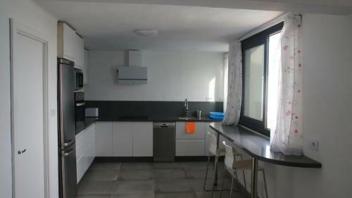 Villa Dar�o En Nazaret
