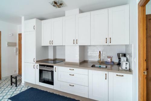 Pitufo 1d Apartments Casasol