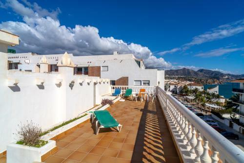 Pitufo 1d Apartments Casasol