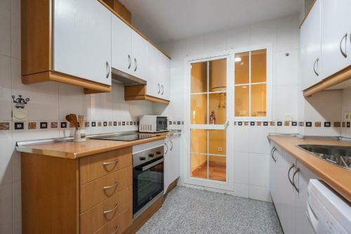 Apartamento Playa Torrecilla Piscina Centro 2 Habitaciones