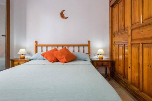 Apartamento Burriana Carabeo