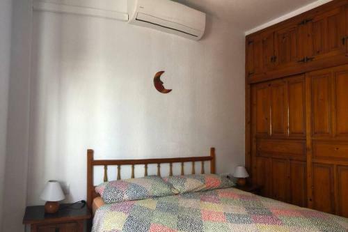 Apartamento Burriana Carabeo