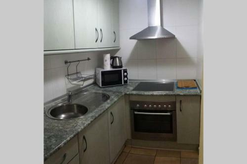 Apartamento Burriana Carabeo