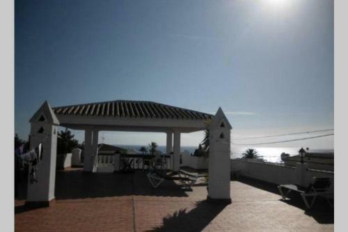 Apartamento Burriana Carabeo