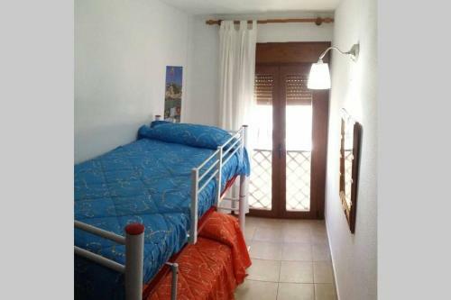 Apartamento Burriana Carabeo