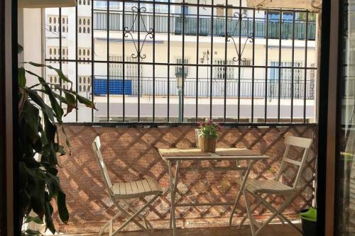 Apartamento Burriana Carabeo
