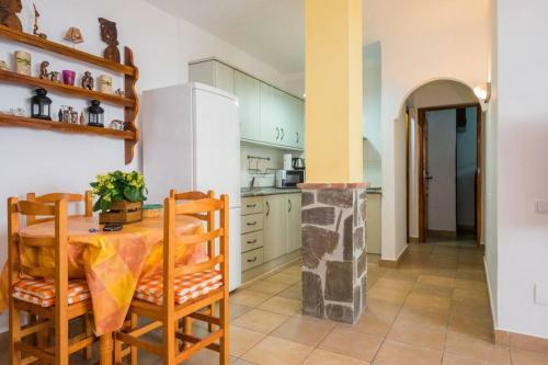 Apartamento Burriana Carabeo