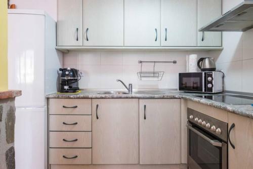 Apartamento Burriana Carabeo