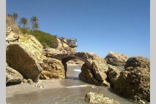 Apartamento Burriana Carabeo