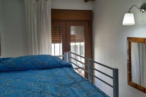 Apartamento Burriana Carabeo