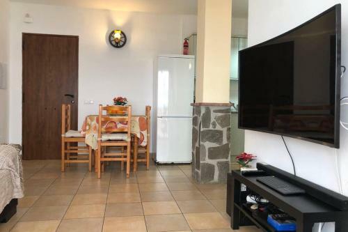 Apartamento Burriana Carabeo