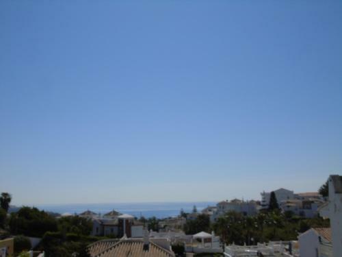 Apartamento Shangri-la Punta Lara