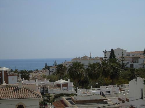 Apartamento Shangri-la Punta Lara