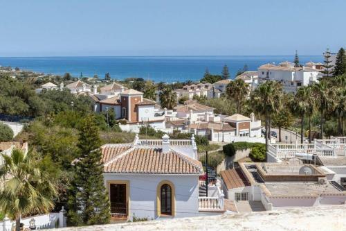 Apartamento Shangri-la Punta Lara