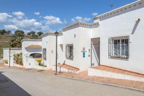 Apartamento Shangri-la Punta Lara