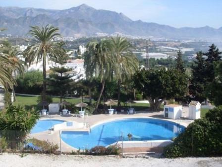 Apartamento Shangri-la Punta Lara