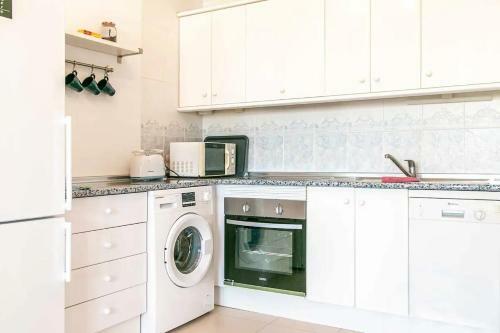 Vacation Apartment Nerja Quiet & Close To Beach