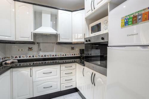 Las Flores 5 - Large Townhouse
