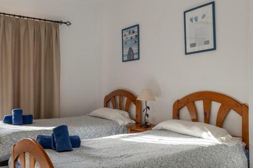 Las Flores 5 - Large Townhouse