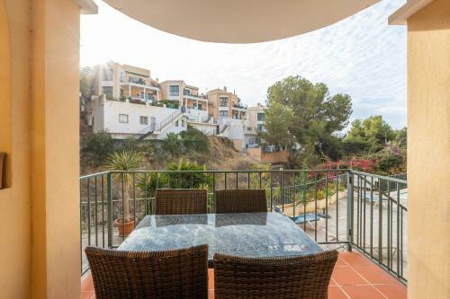 Las Flores 5 - Large Townhouse
