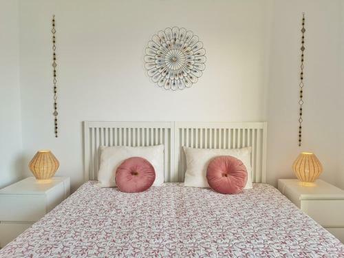 Carabeo Seaview Apartment Rocamar
