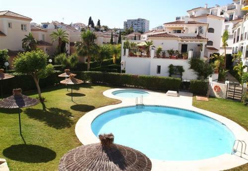Apartamento Valparaiso - Burriana Beach
