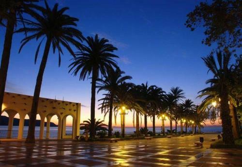Apartamento Valparaiso - Burriana Beach