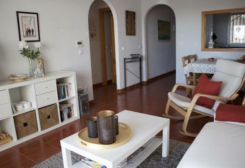 Apartamento Valparaiso - Burriana Beach