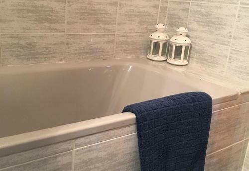 Apartamento Valparaiso - Burriana Beach