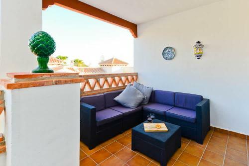 Apartamento Casa Chimenea Burriana
