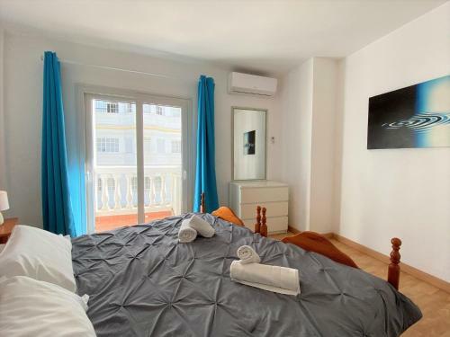 Stella Maris 1a Casasol Apartments