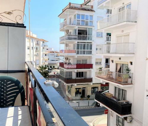 Apartamento Mariposa Studio Casasol