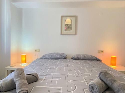 Apartamento Las Fuentes Torrecilla Casasol