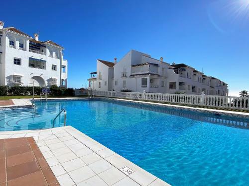 Apartamento Las Fuentes Torrecilla Casasol