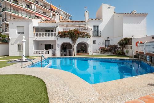 Bright Spacious 1 Bed Apartment