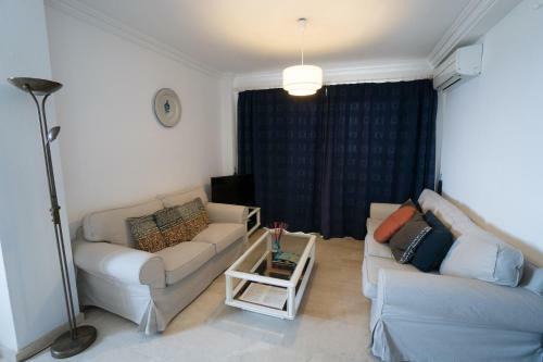 Apartamento Fuentes A2 Bajo A Menyber
