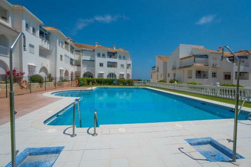 Apartamento Fuentes A2 Bajo A Menyber