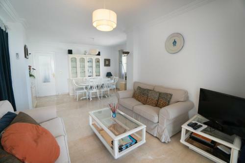 Apartamento Fuentes A2 Bajo A Menyber